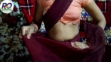 Bhabhi Indiana Tira A Roupa E Leva Pau Duro Como Uma Égua