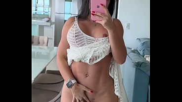 Emanuely Raquel Ensina Como Se Masturbar Sem Gozar