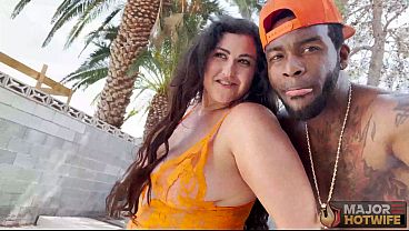 Josie Jaxxon, Bunduda E Gostosa, Curte Sexo Intenso Em Clima Privado