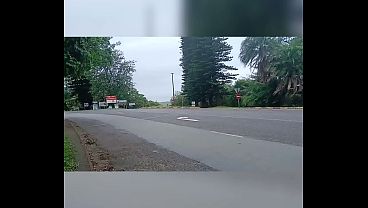 Minha Garota Destruída Na Mato Parte 2 Com Mais Loucura Que Nunca