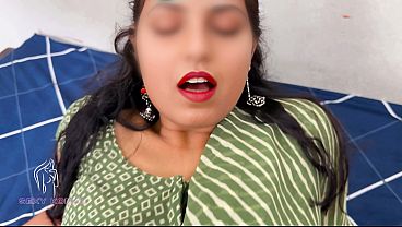 Mulher Delicada Cumpre Promessa Com Vizinho No Segundo Dia