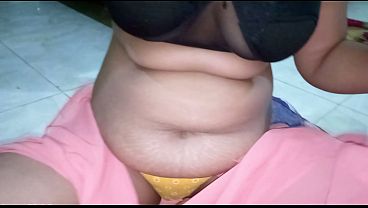 Paser Basar Bhabhik Mal Consegue Segurar Minha Irmã Mais Nova. Parte 1