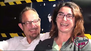 Rubis, A Rainha Do Sexo, Recebe Um Pau Enorme E Delicioso